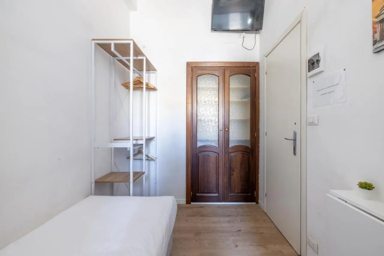 San Pietro 5 Stelle Prestigious Rooms Roma Italia