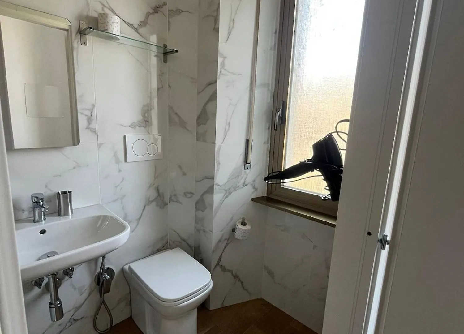 San Pietro 5 Stelle Prestigious Rooms Roma