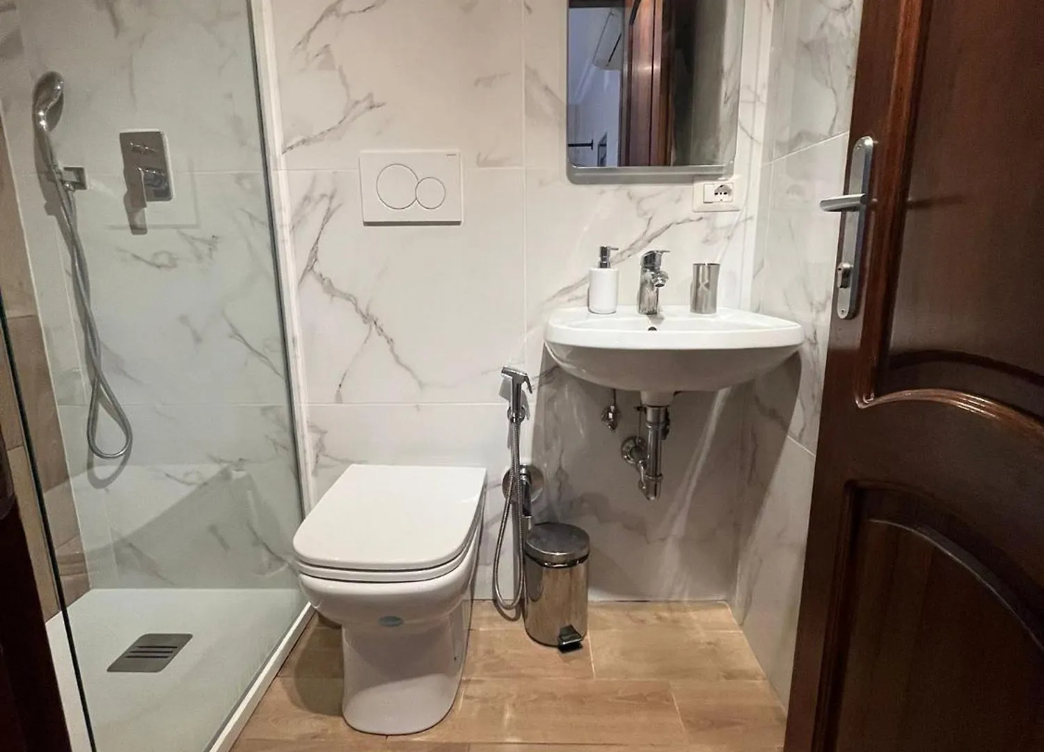 San Pietro 5 Stelle Prestigious Rooms Roma