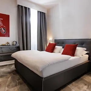 Gasthuis Dolcevitasuite, Rome