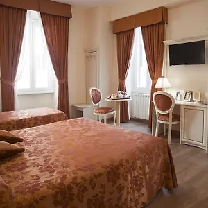 3* Gasthof Relais Bocca Di Leone