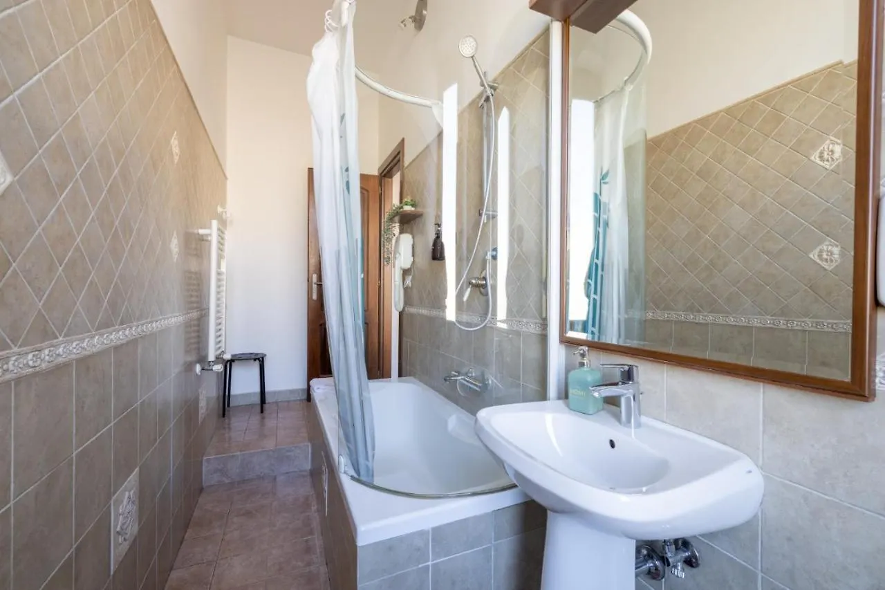 San Pietro 5 Stelle Prestigious Rooms Rom Gæstehus