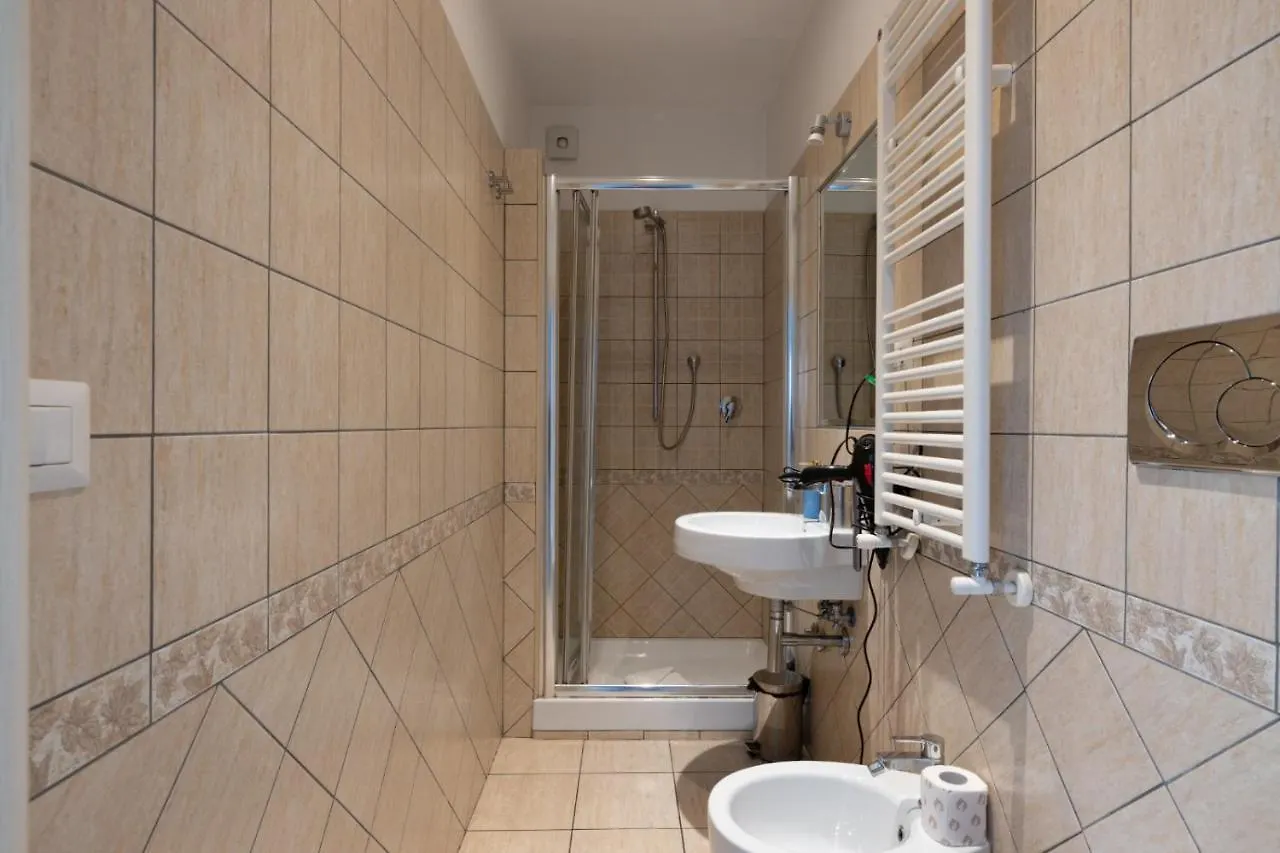 Guest house San Pietro 5 Stelle Prestigious Rooms Rome