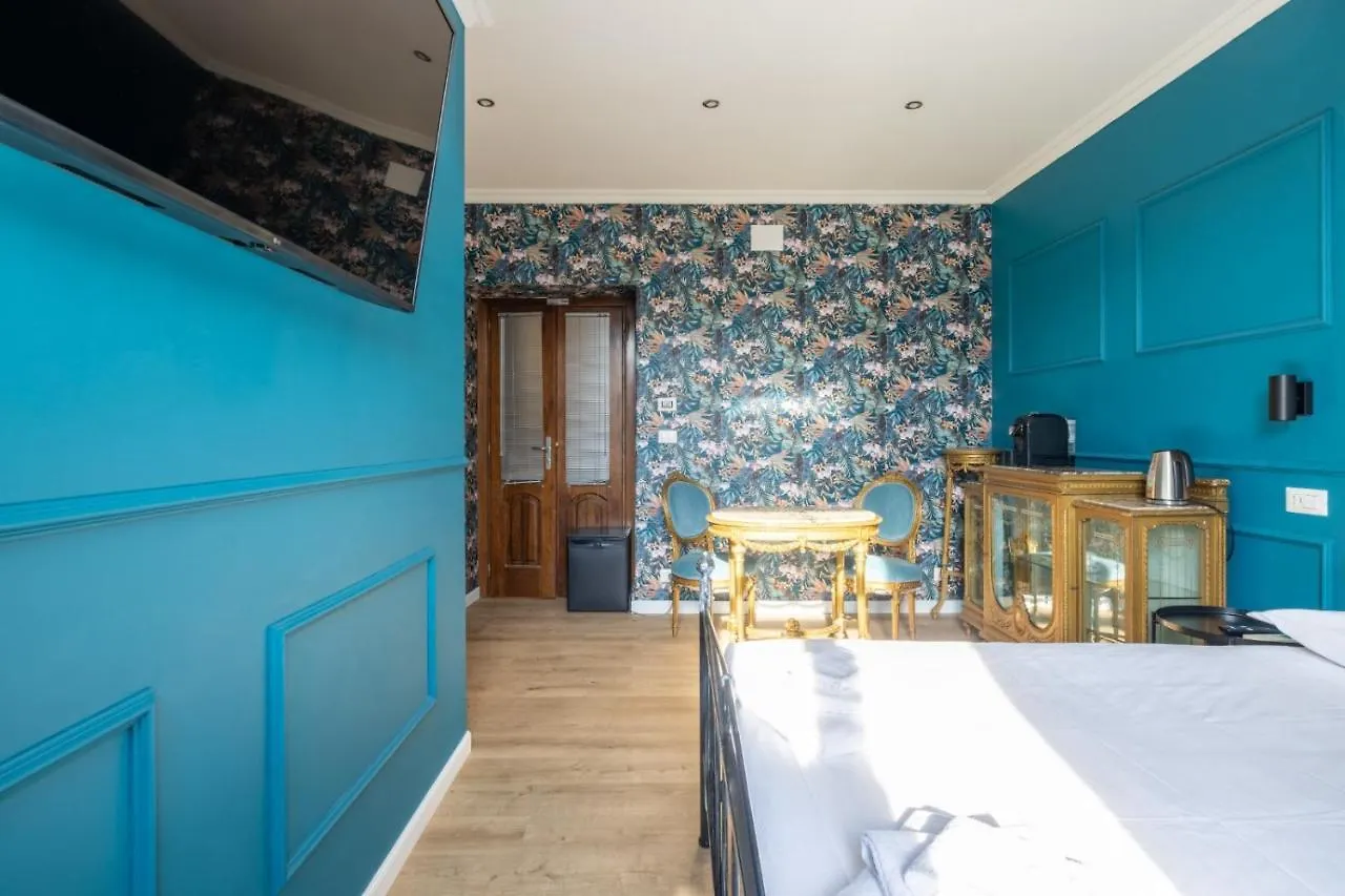 Guest house San Pietro 5 Stelle Prestigious Rooms Rome