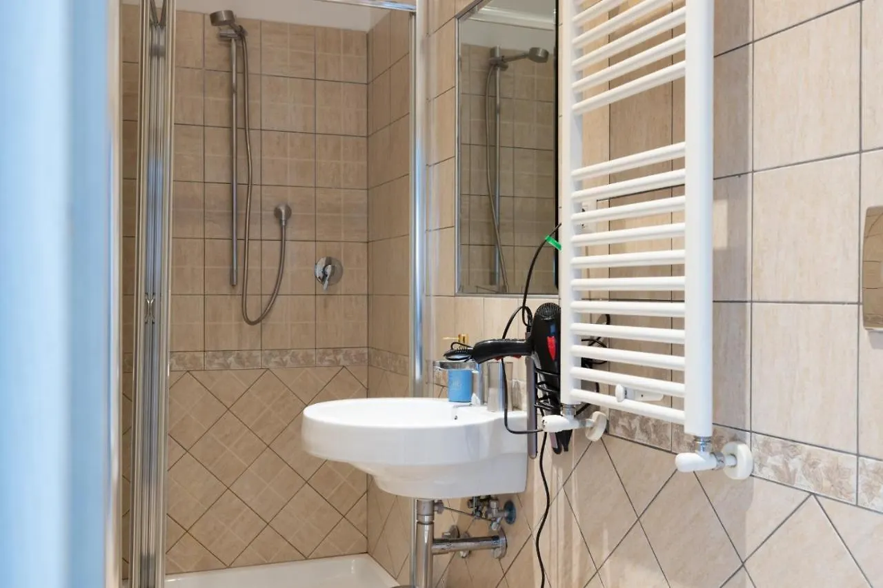 San Pietro 5 Stelle Prestigious Rooms Rome 0*,