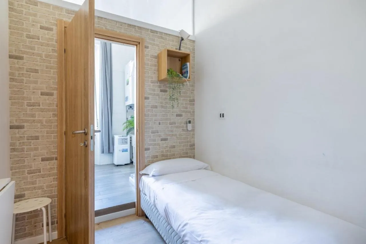 San Pietro 5 Stelle Prestigious Rooms Rome