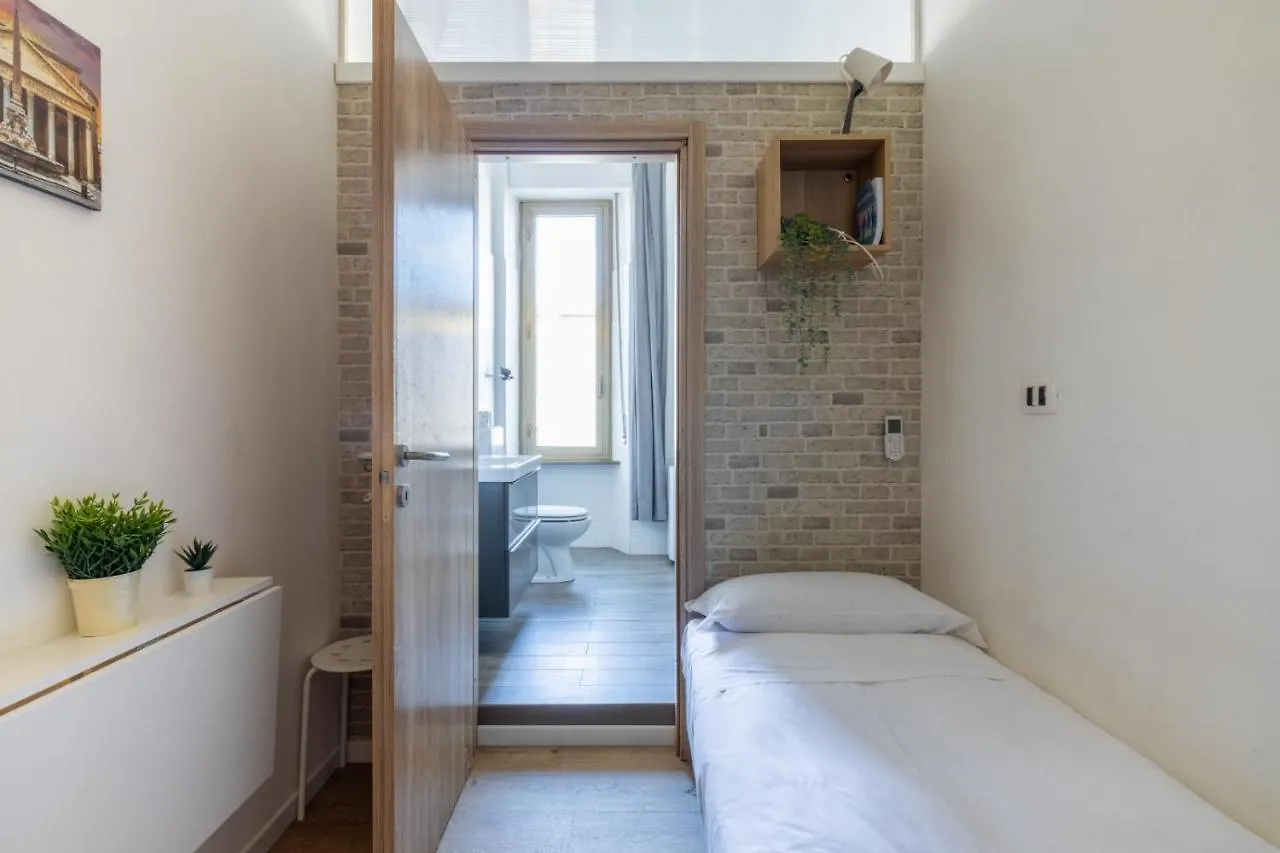 San Pietro 5 Stelle Prestigious Rooms Rom Italien
