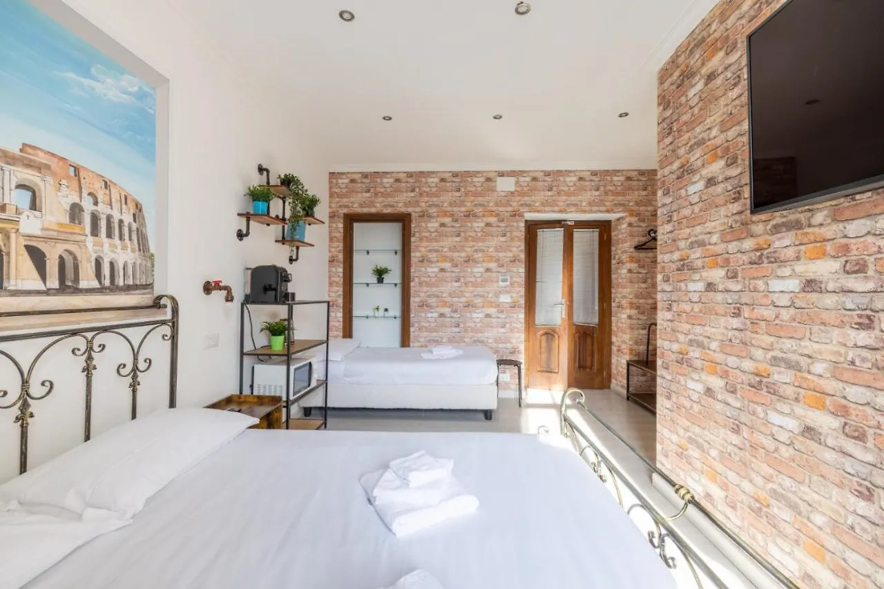 San Pietro 5 Stelle Prestigious Rooms Rom Italien