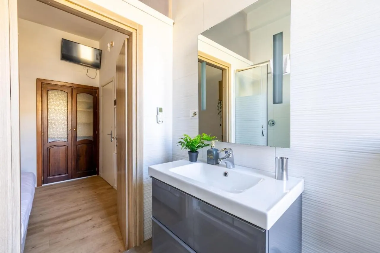 San Pietro 5 Stelle Prestigious Rooms Rom 0*,  Italien