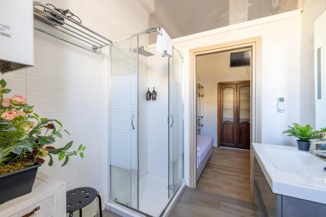 Gasthof San Pietro 5 Stelle Prestigious Rooms Rom