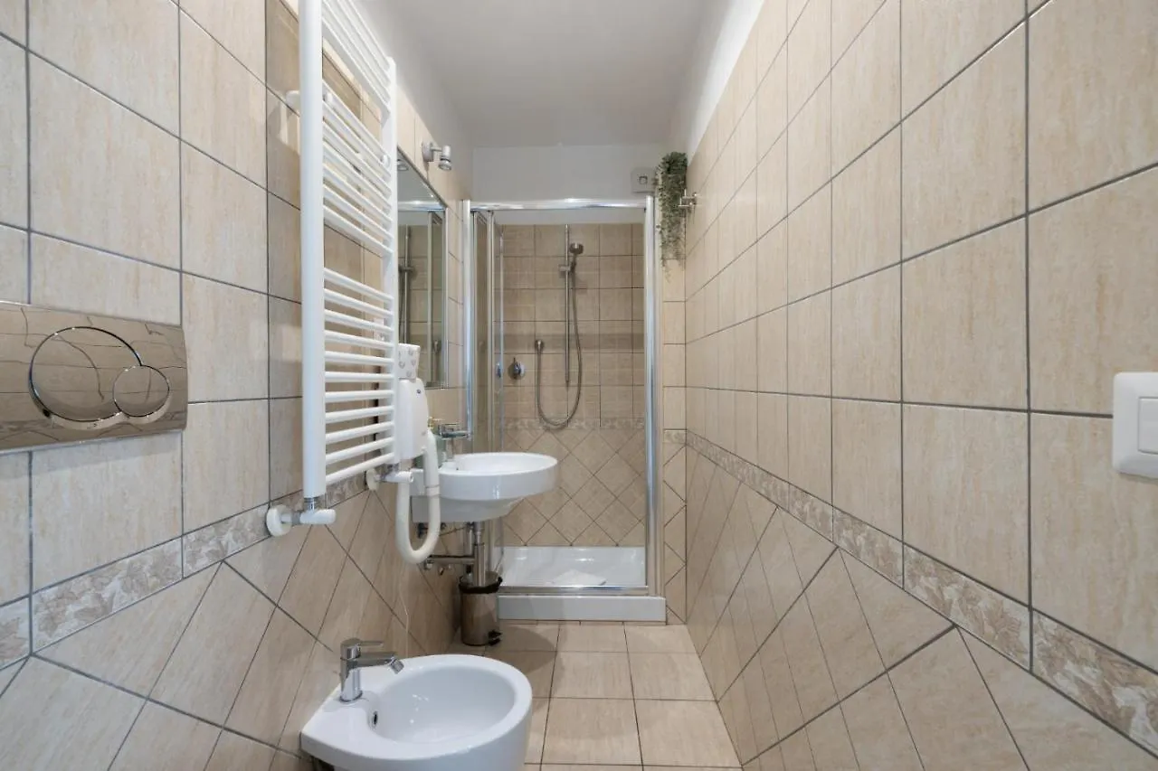 Gasthof San Pietro 5 Stelle Prestigious Rooms Rom